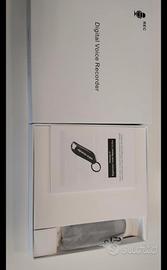 64GB Registratore Vocale Portatile, Vandlion Regis