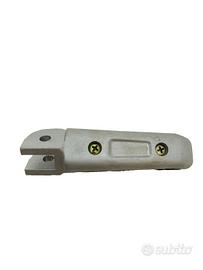 PEDANA POST DX DUCATI ST2 ST3 CD 037069865