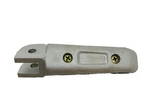 PEDANA POST DX DUCATI ST2 ST3 CD 037069865