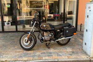 Bmw r45