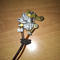 Miscelatore rotax 123