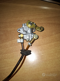 Miscelatore rotax 123