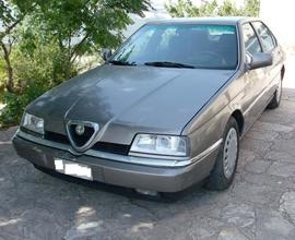 Alfa Romeo 164 super TD