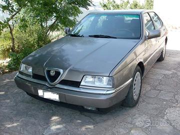 Alfa Romeo 164 super TD