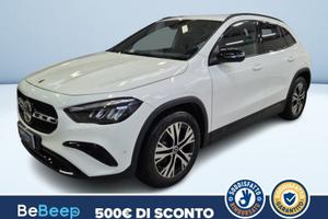 Mercedes-Benz GLA 180 D PROGRESSIVE ADVANCED AUTO