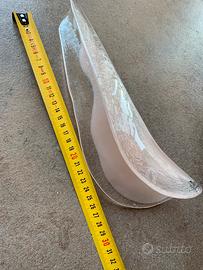 Sella murano rosa ricambio murano