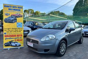 Fiat Grande Punto 1.3 Diesel