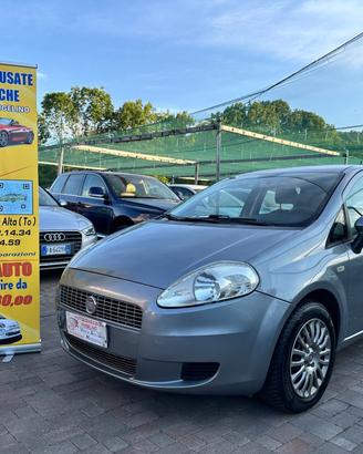 Fiat Grande Punto 1.3 Diesel