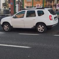 Dacia Duster diesel 1500