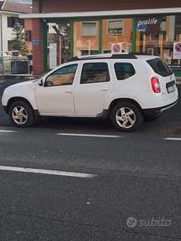 Dacia Duster diesel 1500