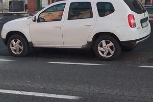 Dacia Duster diesel 1500