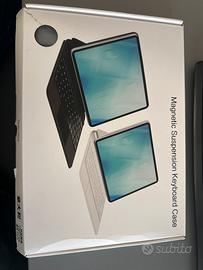 Tastiera Ipad Pro 11 "