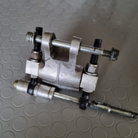Modifica assetto Yamaha RD500