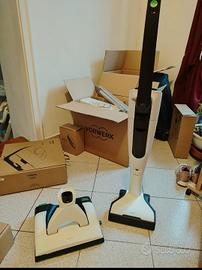  FOLLETTO VORWERK COMPLETO – COME NUOVO