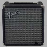 Amplificatore per basso fender rumble 15