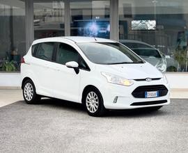 Ford B-Max 1.0 Benzina 100CV E5 - 2014