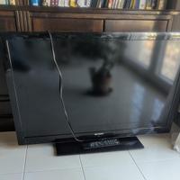Tv Sharp 40’