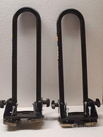 Thule Kayak Support