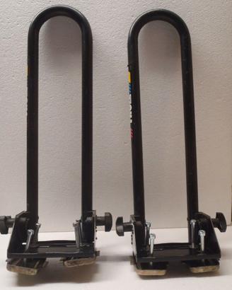 Thule Kayak Support