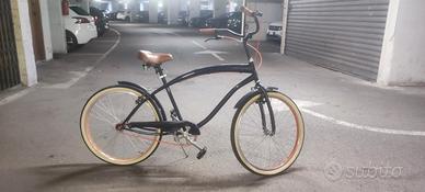 Bici nuova 