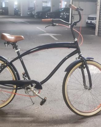 Bici nuova 