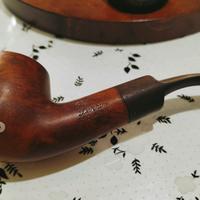Pipa Vintage Pipe Perrin St Claude Special Filtre