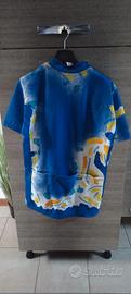 Maglia bici