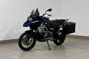 BMW r 1250 gs Adventure Abs my21