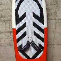 Rrd tavola dolphin e foil completo 