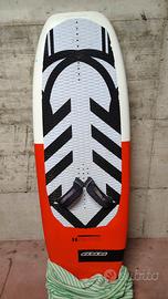 Rrd tavola dolphin e foil completo 