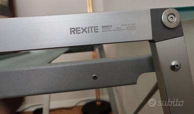 Tavolo per computer, stampante ecc.