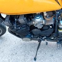 Yamaha XJ 600 - 1985
