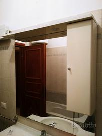 specchio bagno