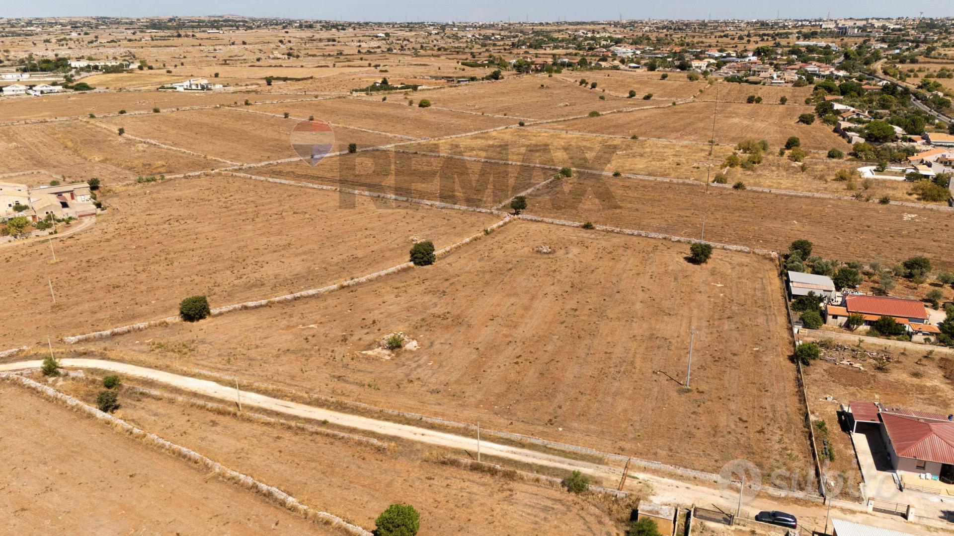 Terreno - Ragusa - Altro