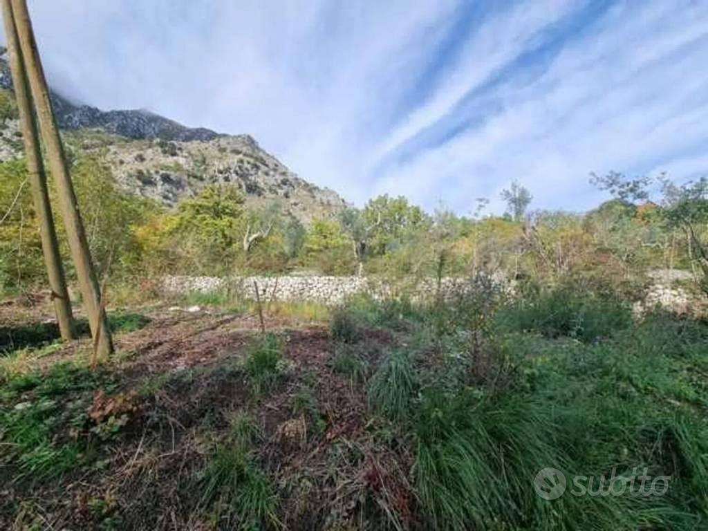 Terreno di 2000 m² a Ausonia - Vista 5