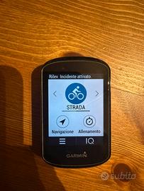 Garmin Edge 830