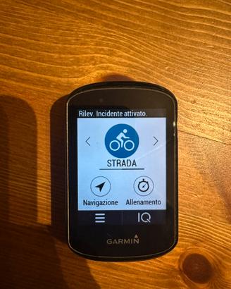 Garmin Edge 830