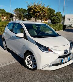  TOYOTA AYGO FULL