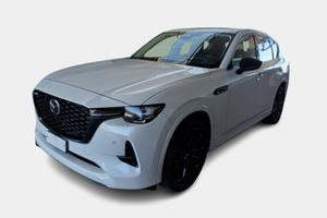 MAZDA CX-60 2.5L E-SKYACTIV PHEV HOMURA AWD AUTO S