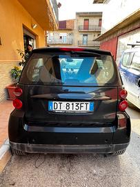 Smart fortwo coupe cdi