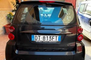 Smart fortwo coupe cdi