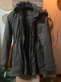Giubbotto iceport donna