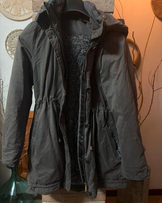 Giubbotto iceport donna