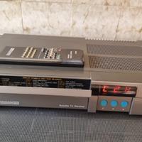 Ricevitore satellitare Fracarro e Telewire
