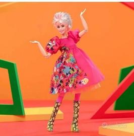 BARBIE WEIRD / STRAMBA - Barbie The Movie 2024