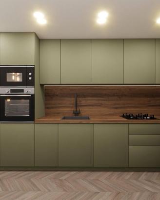 Cucine.