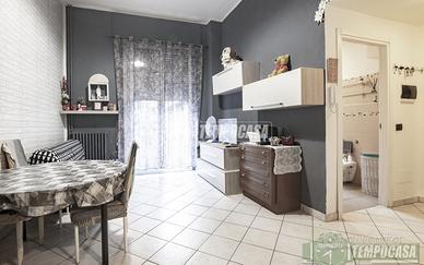 Appartamento a Sesto San Giovanni 2 locali