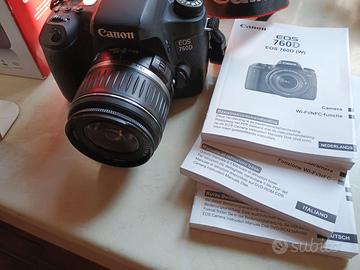 Canon 760D