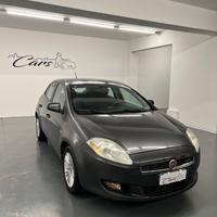 Fiat Bravo 1.9 MJT GANCIO TRAINO