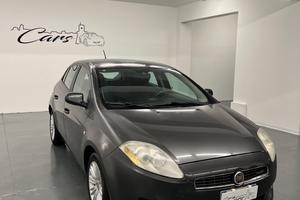 Fiat Bravo 1.9 MJT GANCIO TRAINO